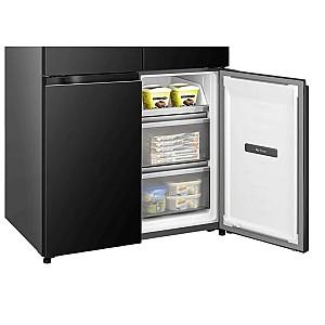 Frigider Hisense RQ768N4GBE