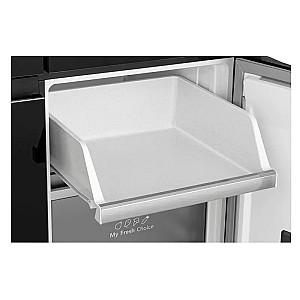 Frigider Hisense RQ768N4GBE