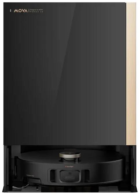 Aspirator robot Mova Mobius 60