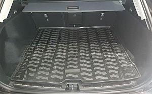 Covorase auto Aileron 72110 Volvo XC60 II (2017)