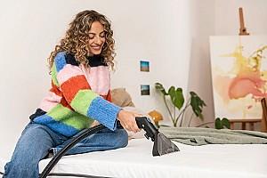 Aspirator cu spalare KARCHER SE 3 Compact (1.081-530.0)