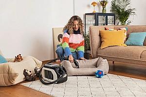 Aspirator cu spalare KARCHER SE 3 Compact (1.081-530.0)