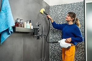 Aparat de curatat cu aburi KARCHER SC 1 Multi Comfort (1.516-416.0)