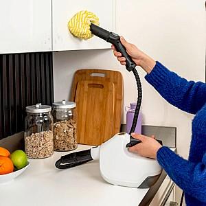 Aparat de curatat cu aburi KARCHER SC 1 Multi Comfort (1.516-416.0)