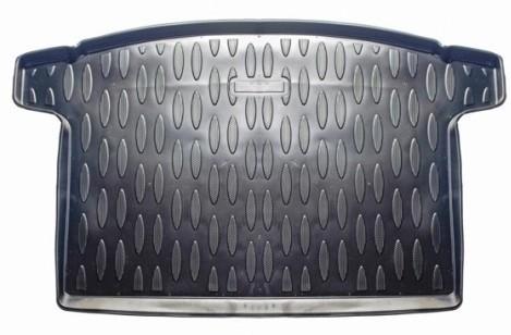 Covorase auto Aileron Nissan Micra 2003-2010 (71234)