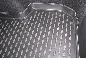 Covorase auto Aileron Renault Fluence (2012)