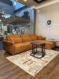 Canapea coltar Dizayno Home Como