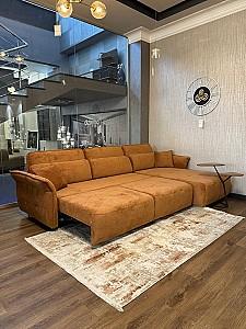 Canapea coltar Dizayno Home Como