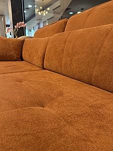 Canapea coltar Dizayno Home Como