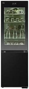 Frigider LG GBG7190CEV