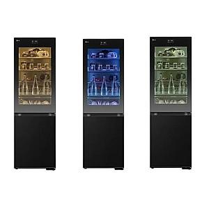 Frigider LG GBG7190CEV