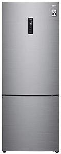 Frigider LG GBB566PZHMN