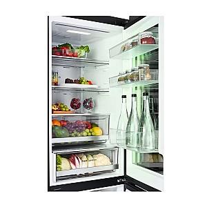 Frigider LG GBG7190CEV