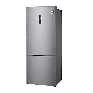 Frigider LG GBB566PZHMN