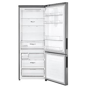 Frigider LG GBB566PZHMN