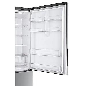 Frigider LG GBB566PZHMN