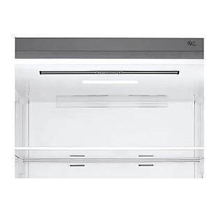 Frigider LG GBB566PZHMN