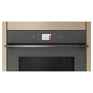 Cuptor electric incorporabil Whirlpool WOI118PT2SSMA