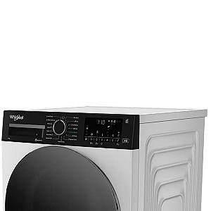 Masina de uscat rufe Whirlpool WP A9X WBS EE