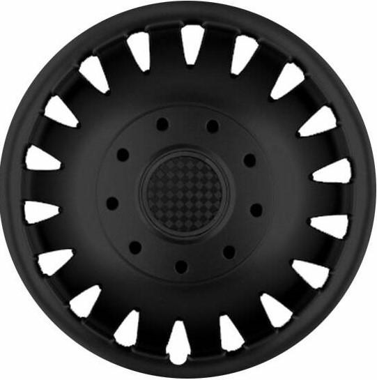 Capac pentru roti Sulbus SKS (320/15) Black