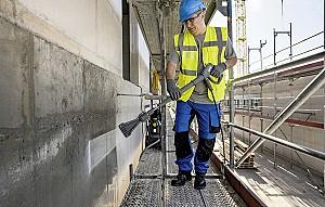 Aparat de spalat cu presiune KARCHER HD 5/13 EX EB Anniversary Edition