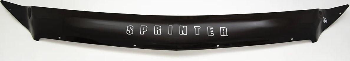Paravanturi Vip Tuning Mercedes-Benz Sprinter (BR906)-2013