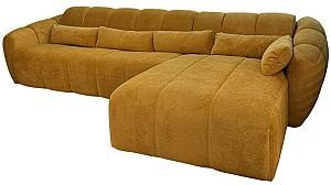 Canapea coltar Dizayno Home Melody