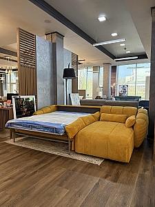 Canapea coltar Dizayno Home Melody