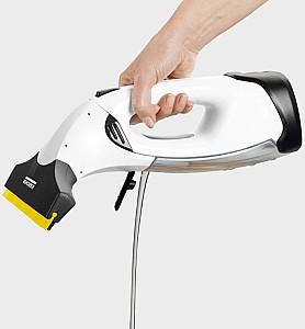 Aparat de spalat geamuri KARCHER WV 2 Plus Multi Edition