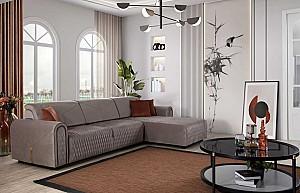 Canapea coltar Pereflex Cooper