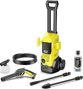 Aparat de spalat cu presiune KARCHER K 2 Premium FJ BB 1.673-537.0