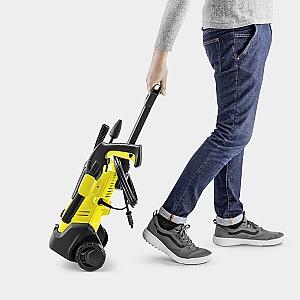 Aparat de spalat cu presiune KARCHER K 2 Premium FJ BB 1.673-537.0