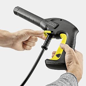 Aparat de spalat cu presiune KARCHER K 2 Premium FJ BB 1.673-537.0
