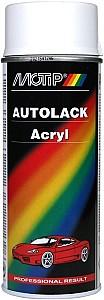 Vopsea auto Motip 45360 White