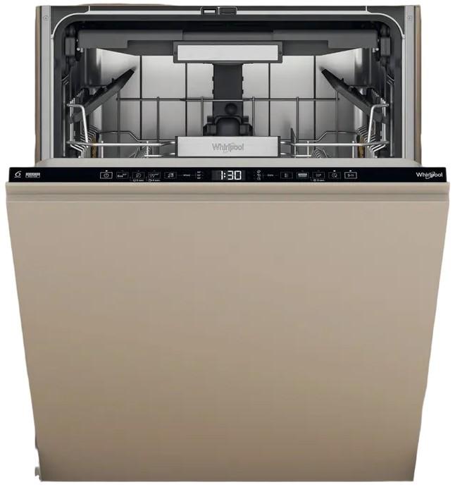 Masina de spalat vase incorporabilă Whirlpool W7I HT40 T