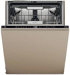 Masina de spalat vase incorporabilă Whirlpool W7I HT40 T