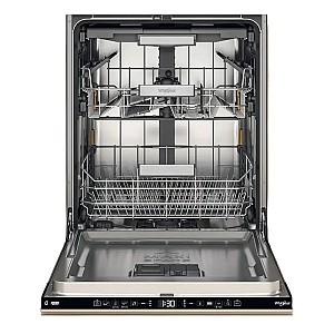 Masina de spalat vase incorporabilă Whirlpool W7I HT40 T