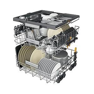 Masina de spalat vase incorporabilă Whirlpool W7I HT40 T