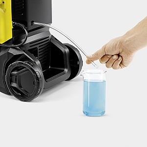 Aparat de spalat cu presiune KARCHER K 4 FJ BB 1.679-561.0