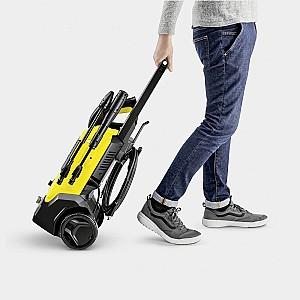 Aparat de spalat cu presiune KARCHER K 4 FJ BB 1.679-561.0
