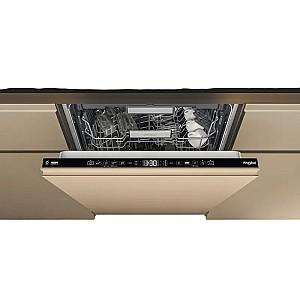 Masina de spalat vase incorporabilă Whirlpool W7I HT40 T