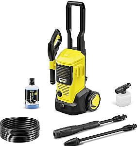 Aparat de spalat cu presiune KARCHER K 5 FJ BB 1.679-610.0