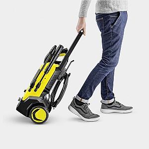 Aparat de spalat cu presiune KARCHER K 5 FJ BB 1.679-610.0