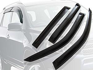 Paravanturi Cobra Tuning Kia Carens II 2002-2006