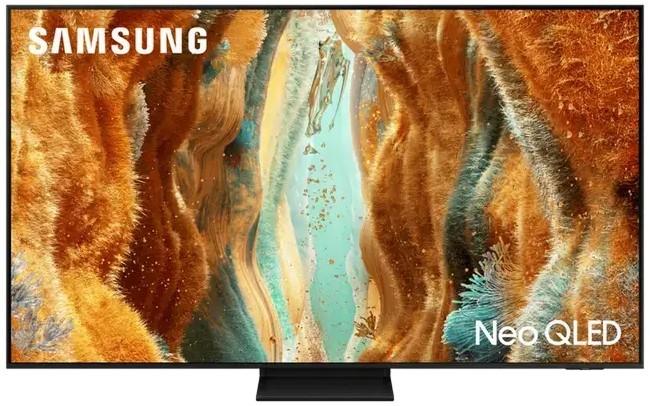 Televizor Samsung QE55QN70FAUXUA