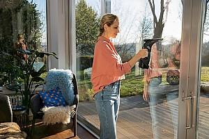 Aparat de spalat geamuri KARCHER WV 5 Plus Anniversary Edition