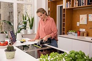 Aparat de spalat geamuri KARCHER WV 5 Plus Anniversary Edition