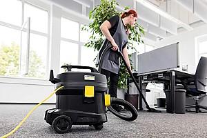 Aspirator KARCHER T 11/1 Classic Re!Plast Anniversary Edition
