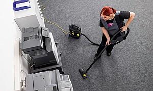 Aspirator KARCHER T 11/1 Classic Re!Plast Anniversary Edition