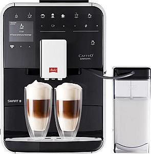 Espressor Melitta BARISTA T SMART BLACK F83/0-102 EU